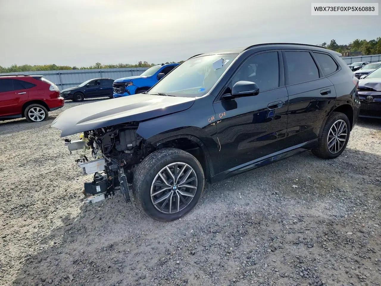 BMW X1 xDrive28I 2023