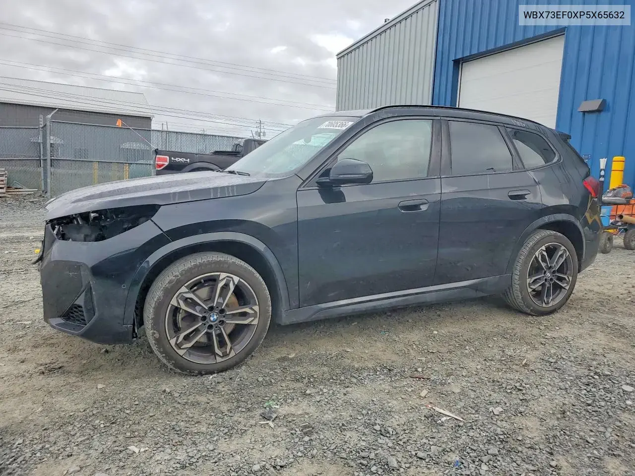 BMW X1 xDrive28I 2023