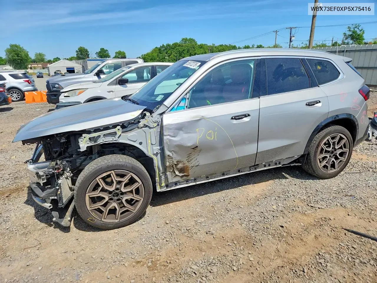 BMW X1 xDrive28I 2023