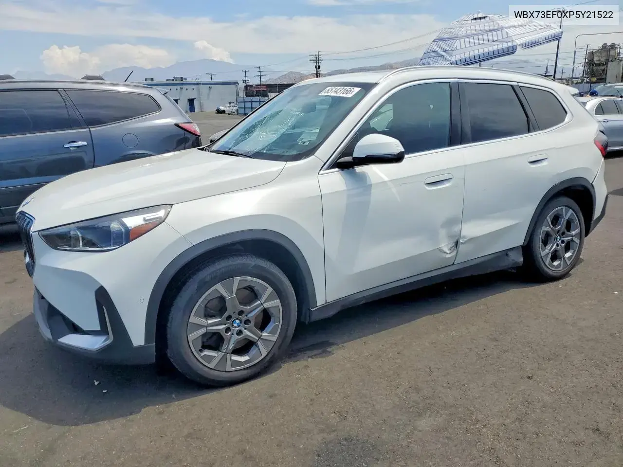 BMW X1 xDrive28I 2023