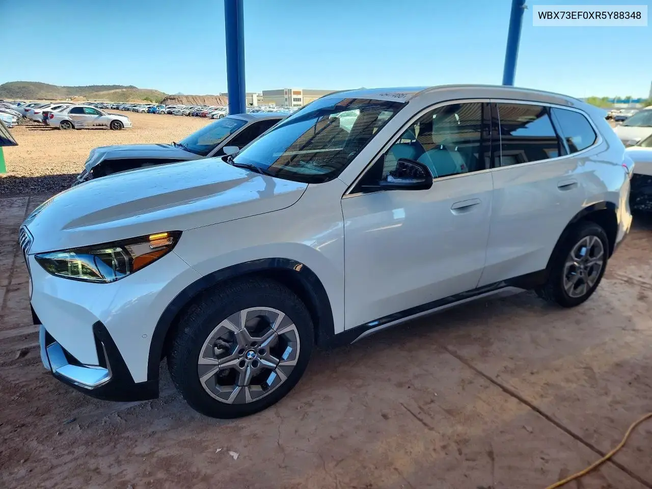 BMW X1 xDrive28I 2024