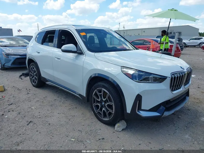 BMW X1 xDrive28I 2025