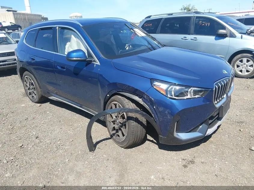 BMW X1 xDrive28I 2025