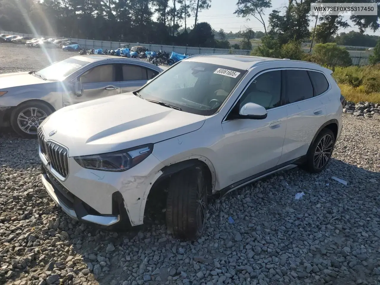 BMW X1 xDrive28I 2025