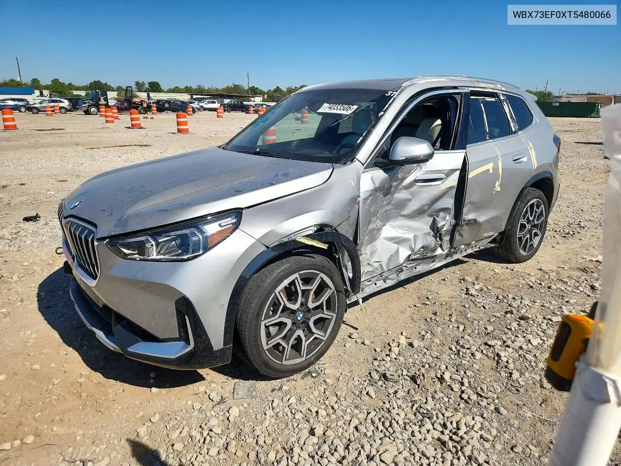 BMW X1 xDrive28I 2026
