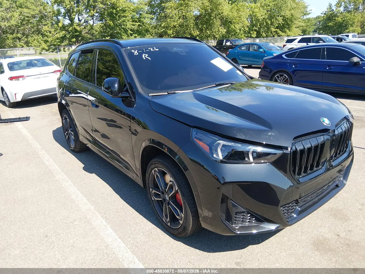 BMW X1 xDrive28I 2026