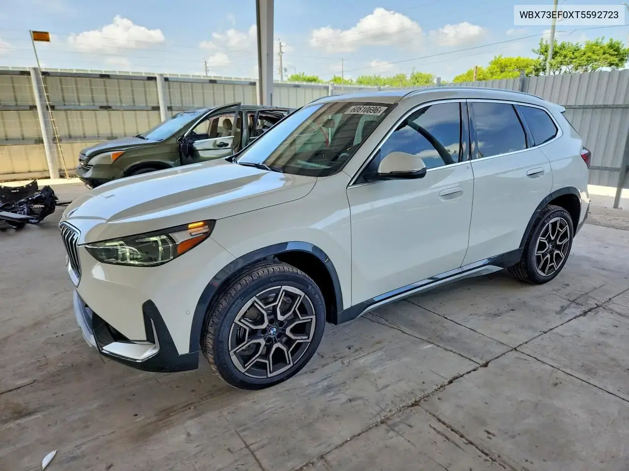 BMW X1 xDrive28I 2026