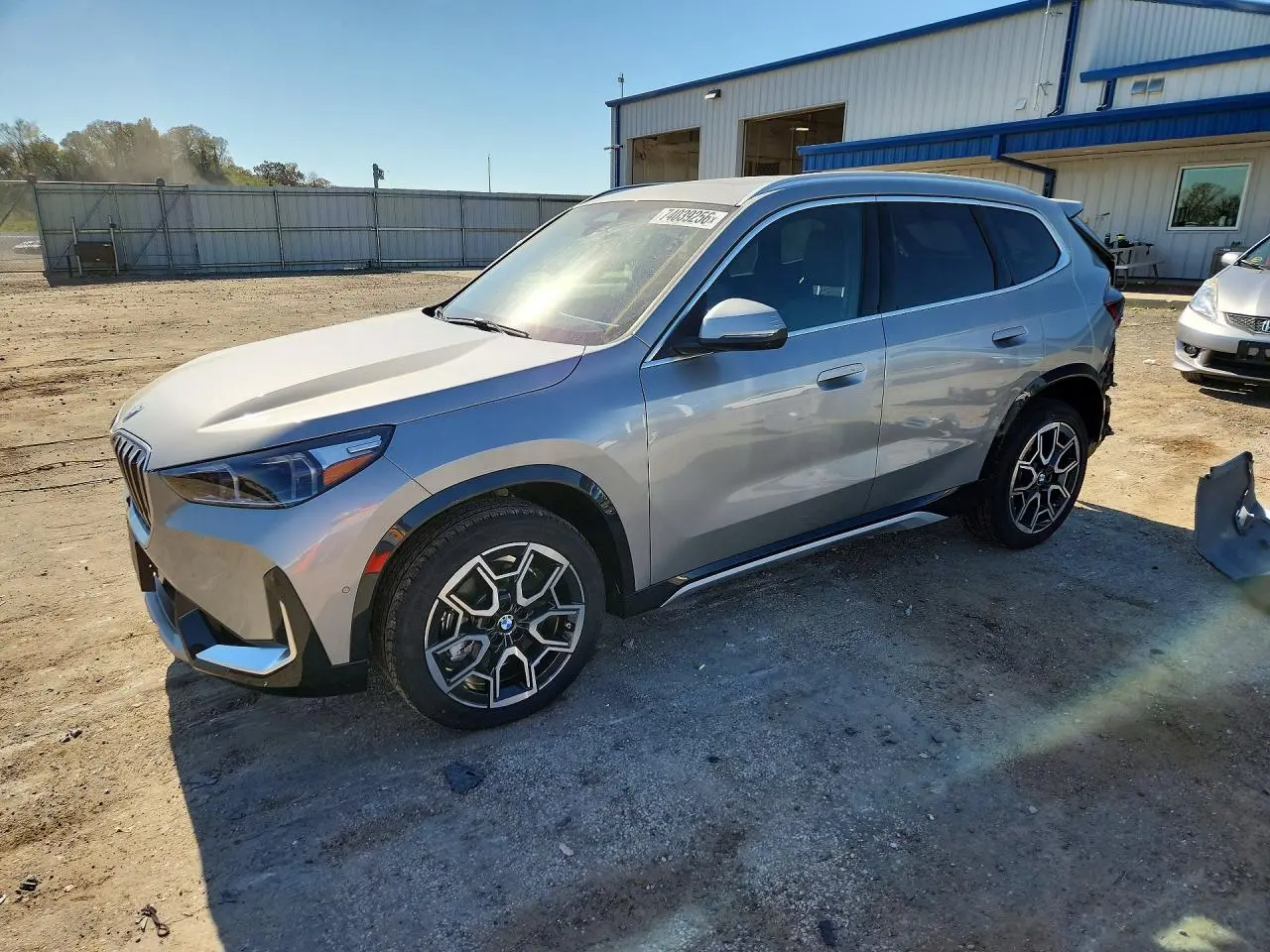 BMW X1 xDrive28I 2026