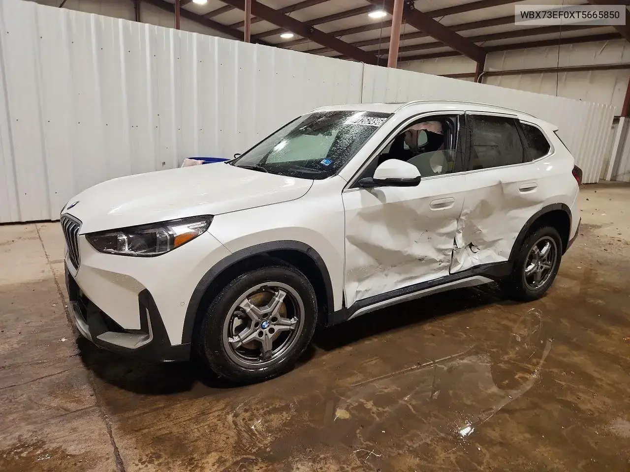 BMW X1 xDrive28I 2026