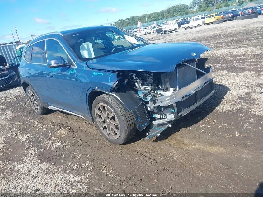 BMW X1 xDrive28I 2026