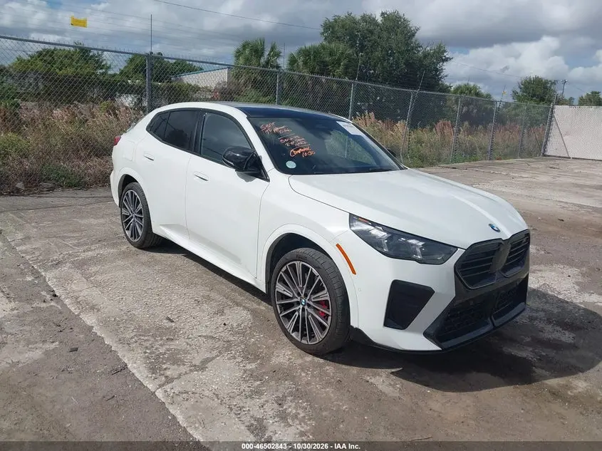 BMW X2 M35I 2026