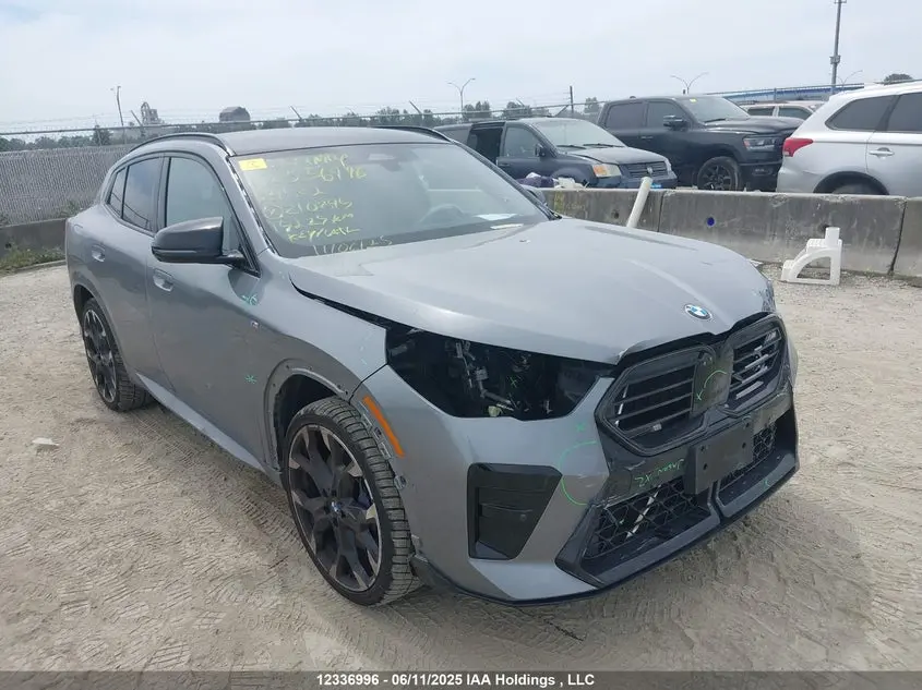 BMW X2 M35I 2024