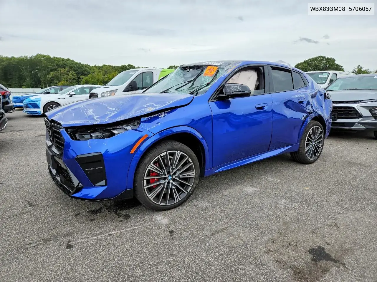 BMW X2 M35I 2026