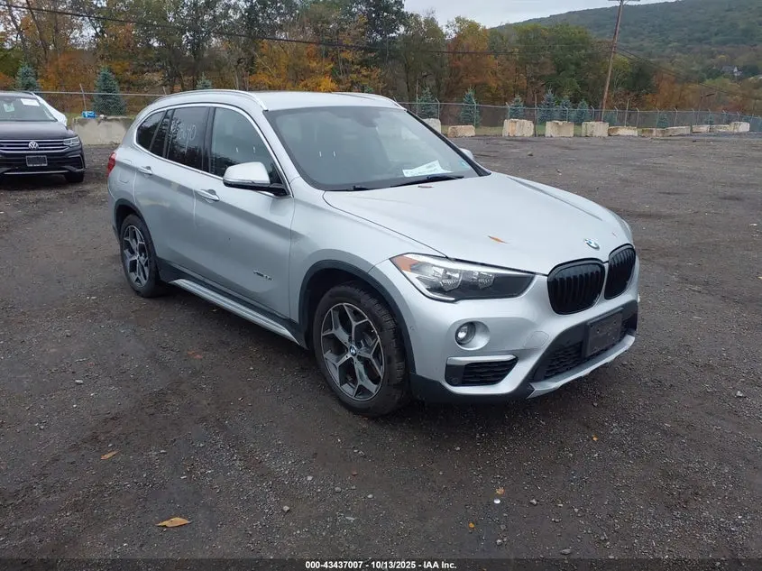 BMW X1 xDrive28I 2016