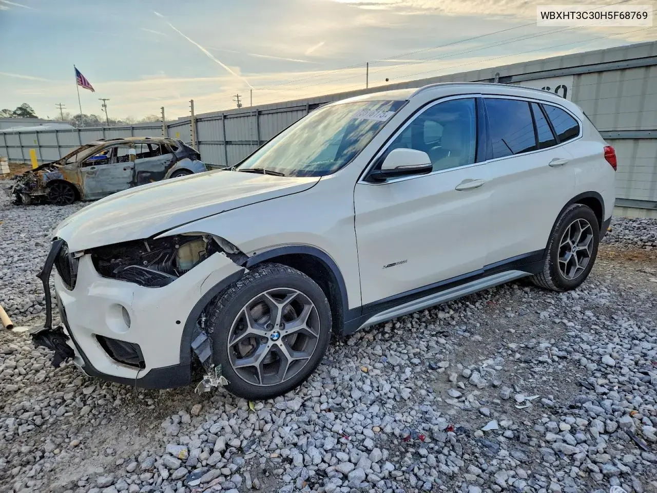 BMW X1 xDrive28I 2017