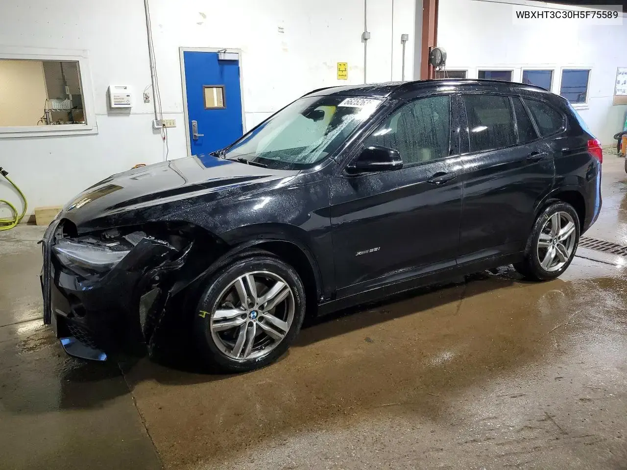 BMW X1 xDrive28I 2017