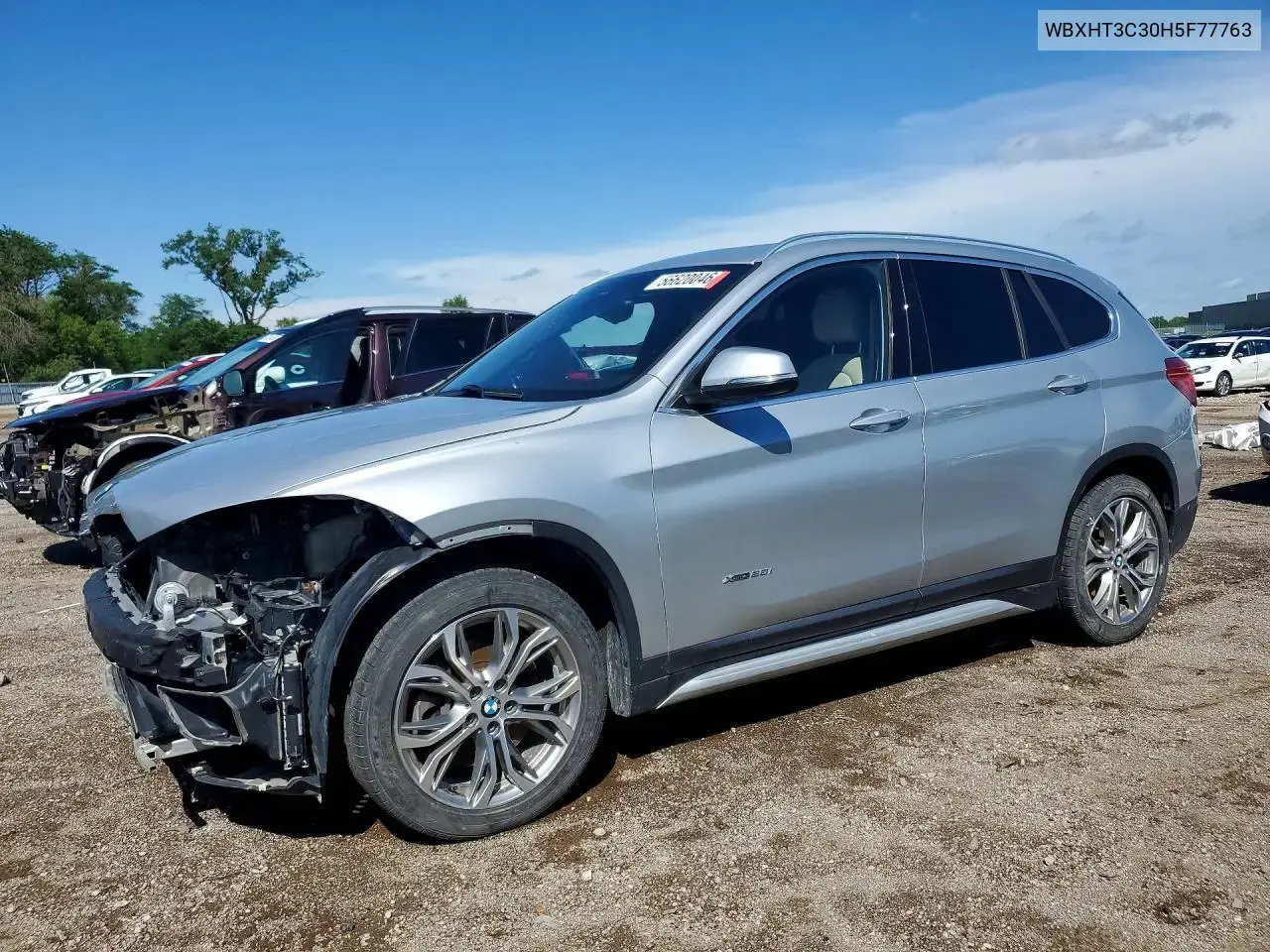 BMW X1 xDrive28I 2017