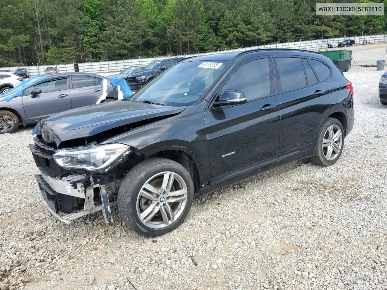 BMW X1 xDrive28I 2017