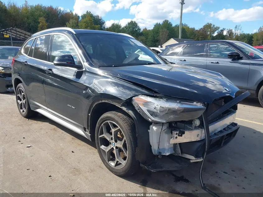 BMW X1 xDrive28I 2018