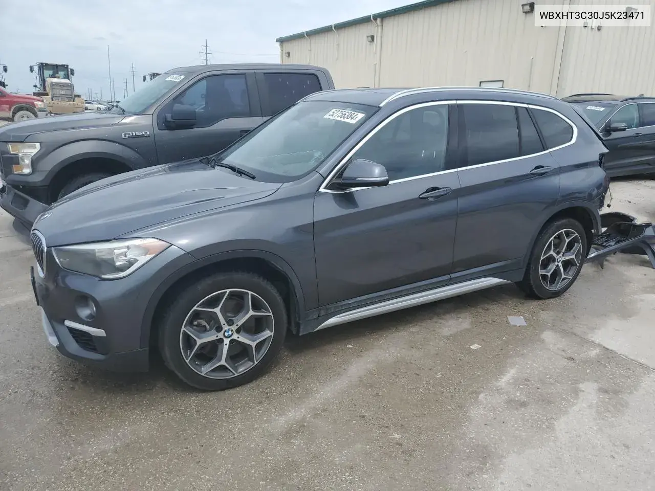 BMW X1 xDrive28I 2018
