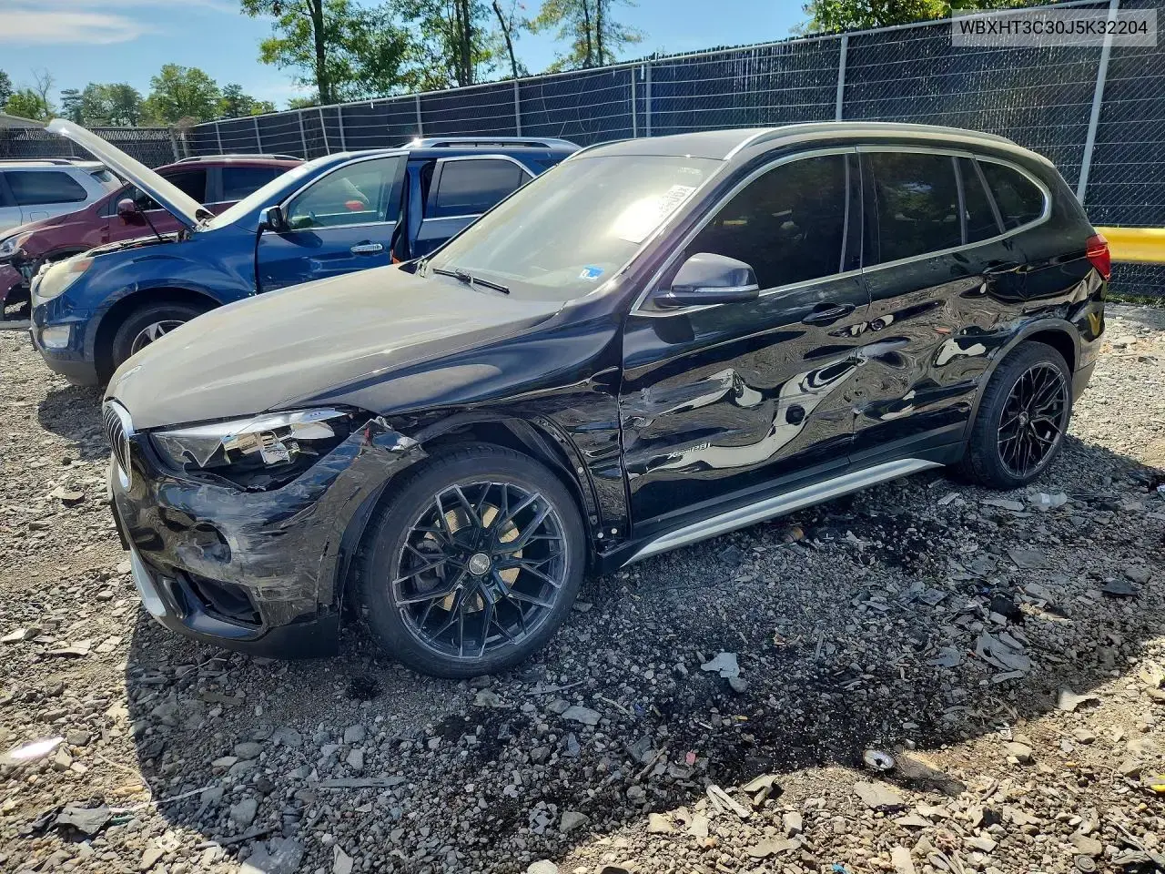 BMW X1 xDrive28I 2018