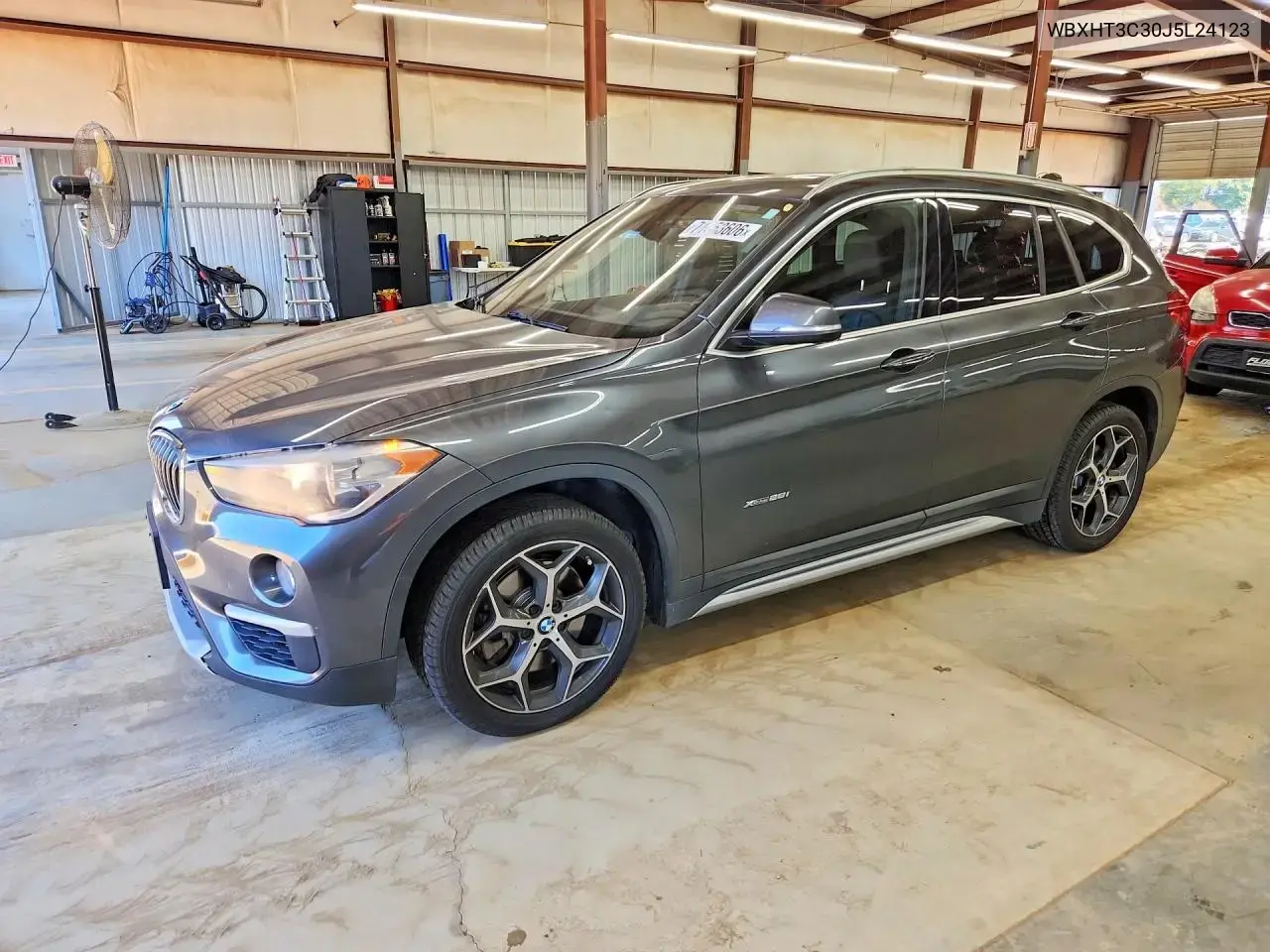 BMW X1 xDrive28I 2018
