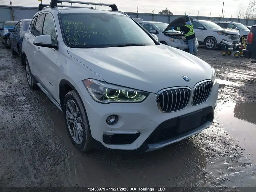BMW X1 xDrive28I 2018