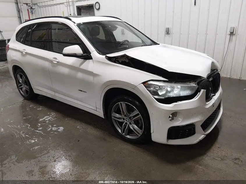 BMW X1 xDrive28I 2018