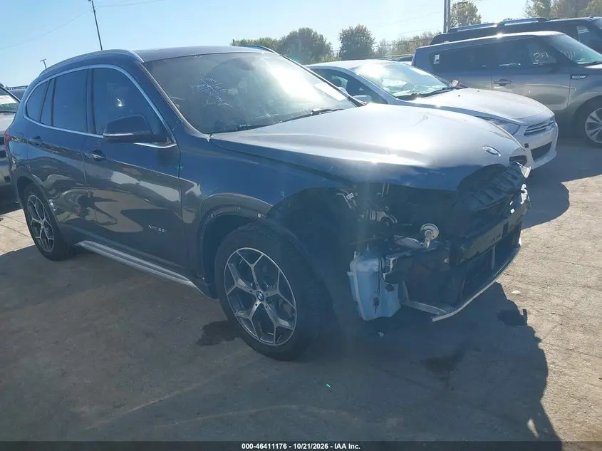 BMW X1 xDrive28I 2016