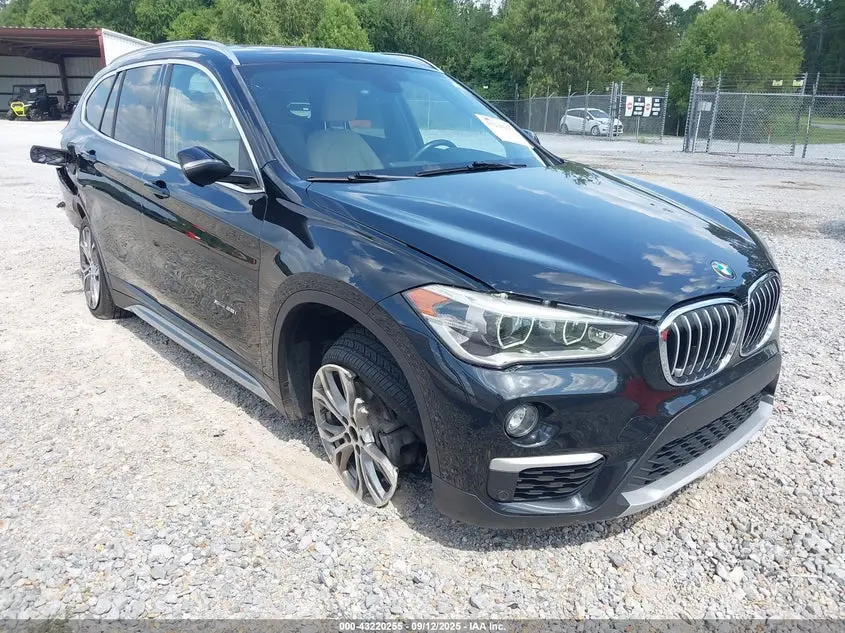 BMW X1 xDrive28I 2016