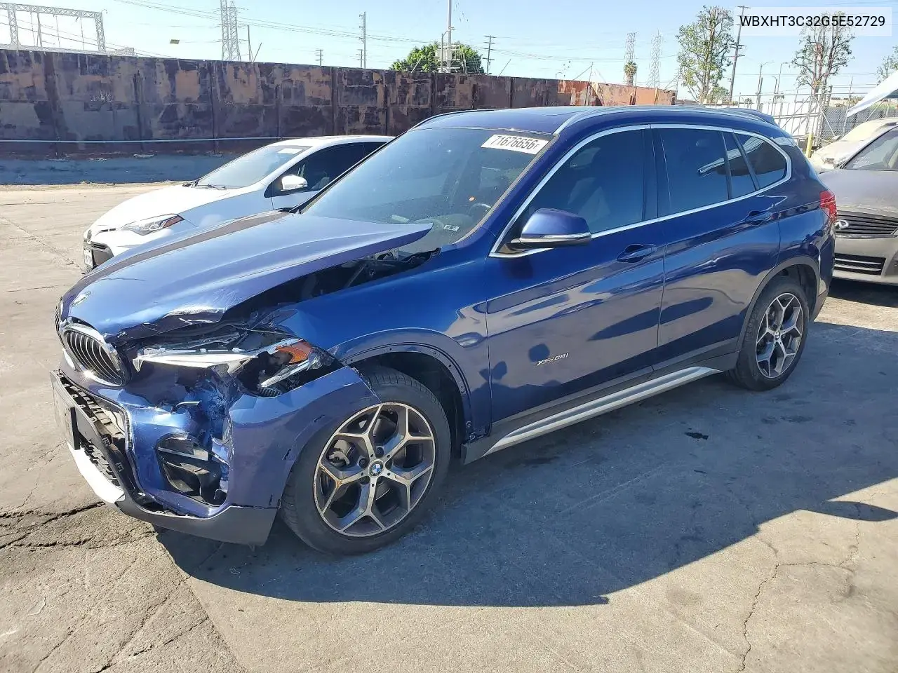 BMW X1 xDrive28I 2016