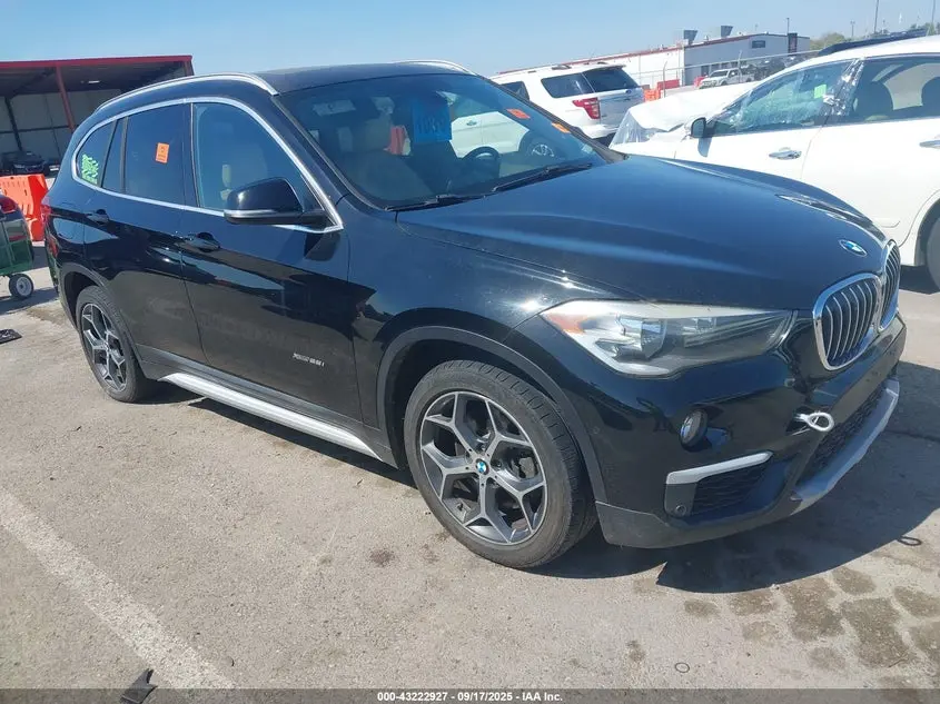BMW X1 xDrive28I 2016