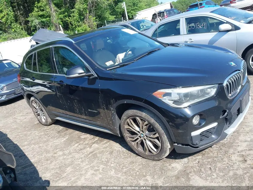 BMW X1 xDrive28I 2017