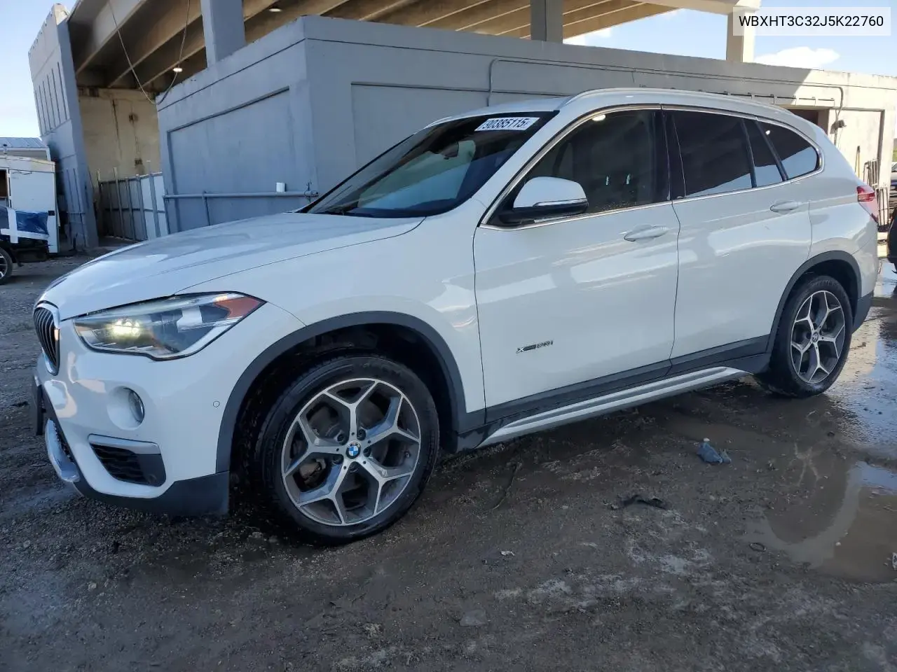 BMW X1 xDrive28I 2018