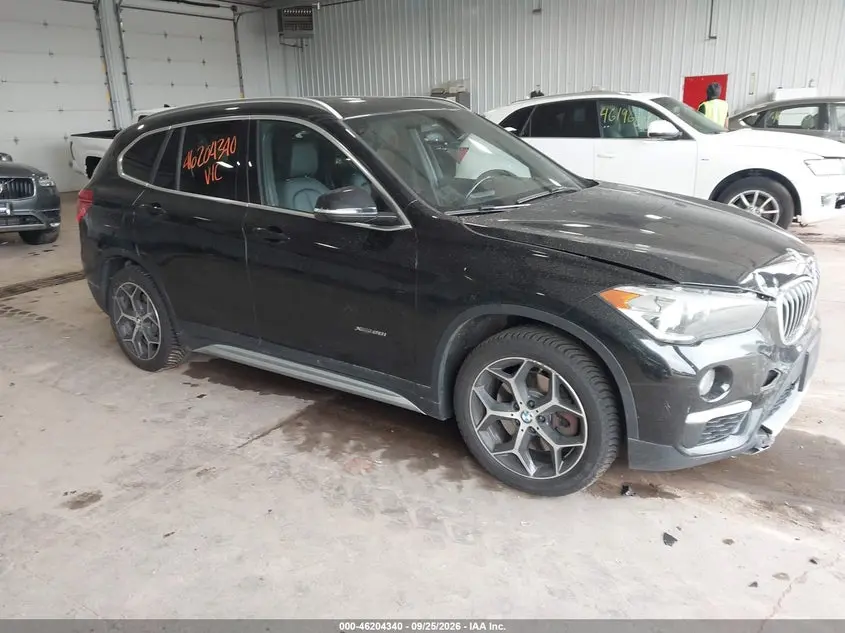 BMW X1 xDrive28I 2018