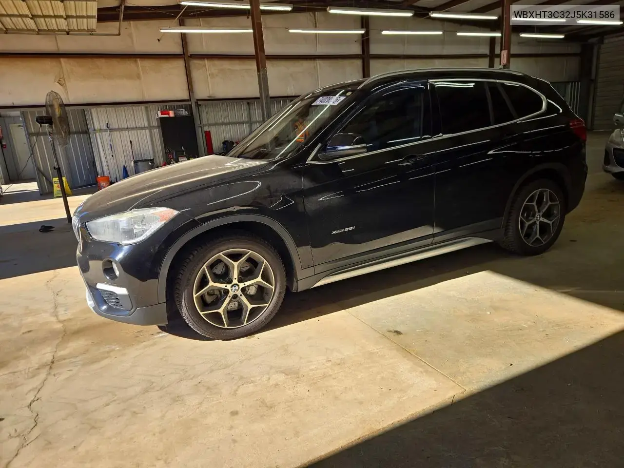 BMW X1 xDrive28I 2018