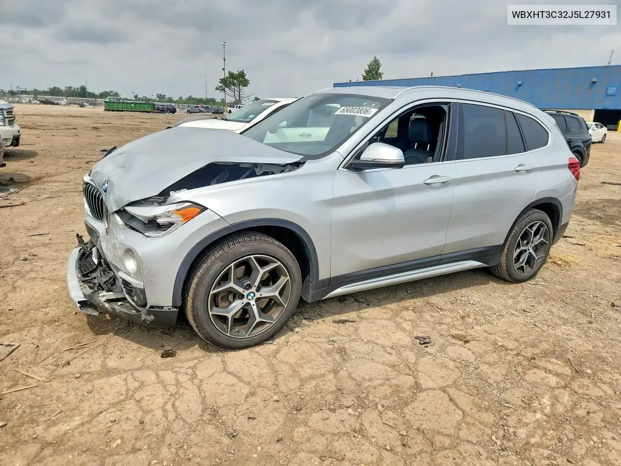BMW X1 xDrive28I 2018