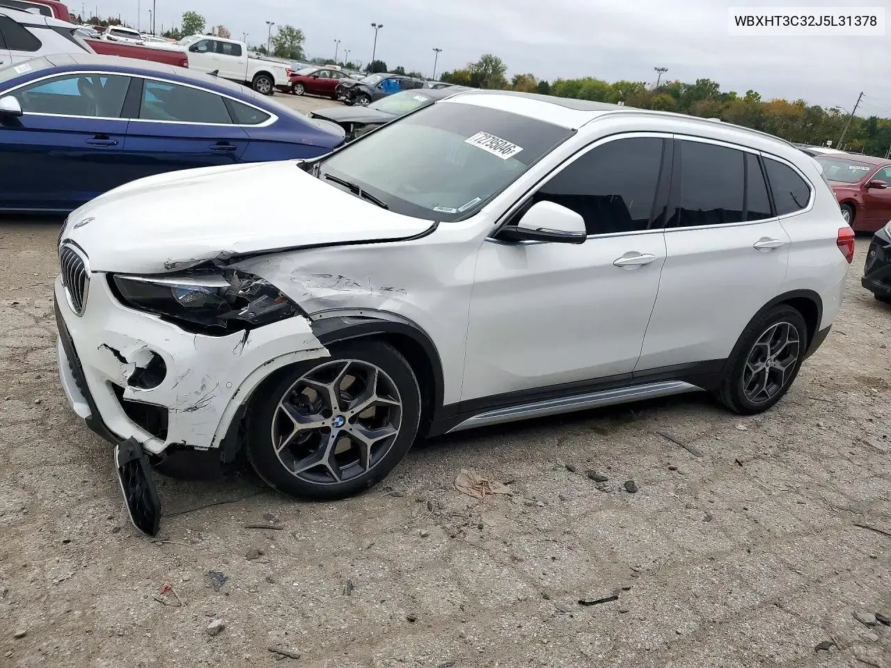 BMW X1 xDrive28I 2018