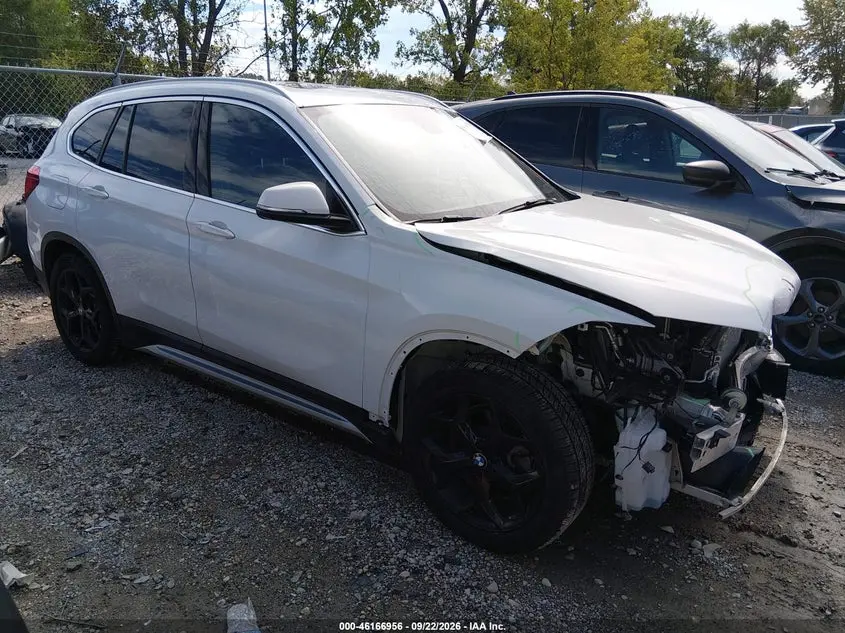 BMW X1 xDrive28I 2018