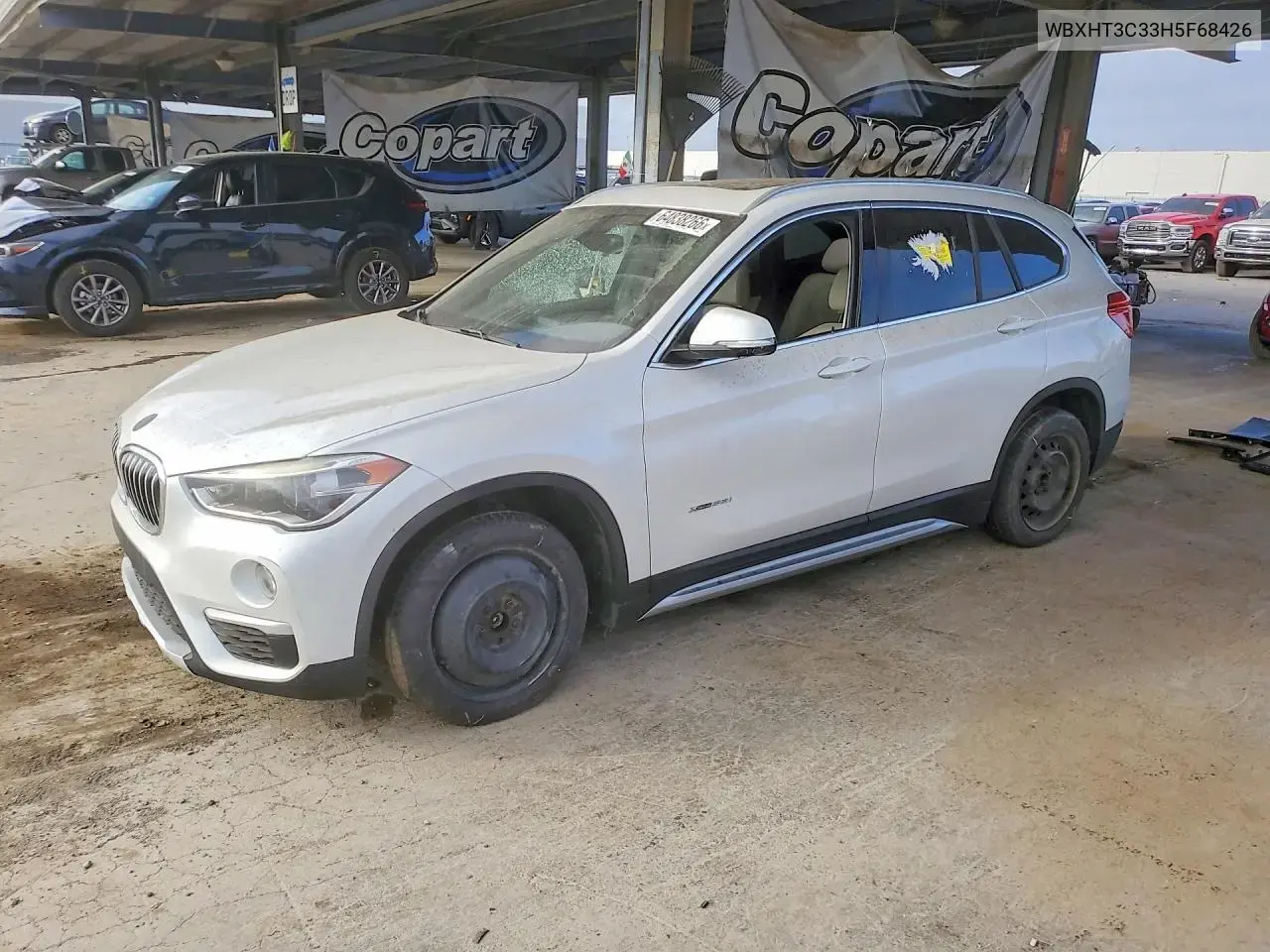BMW X1 xDrive28I 2017