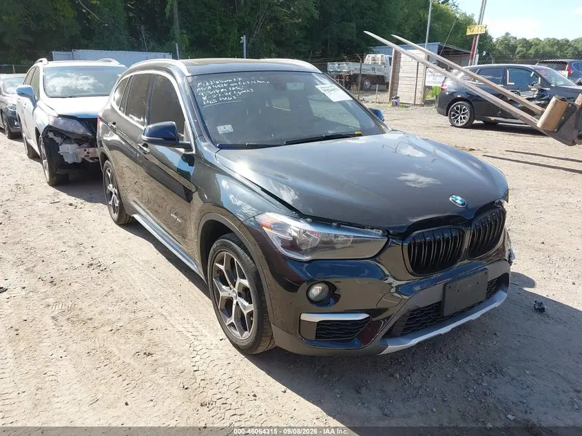 BMW X1 xDrive28I 2018