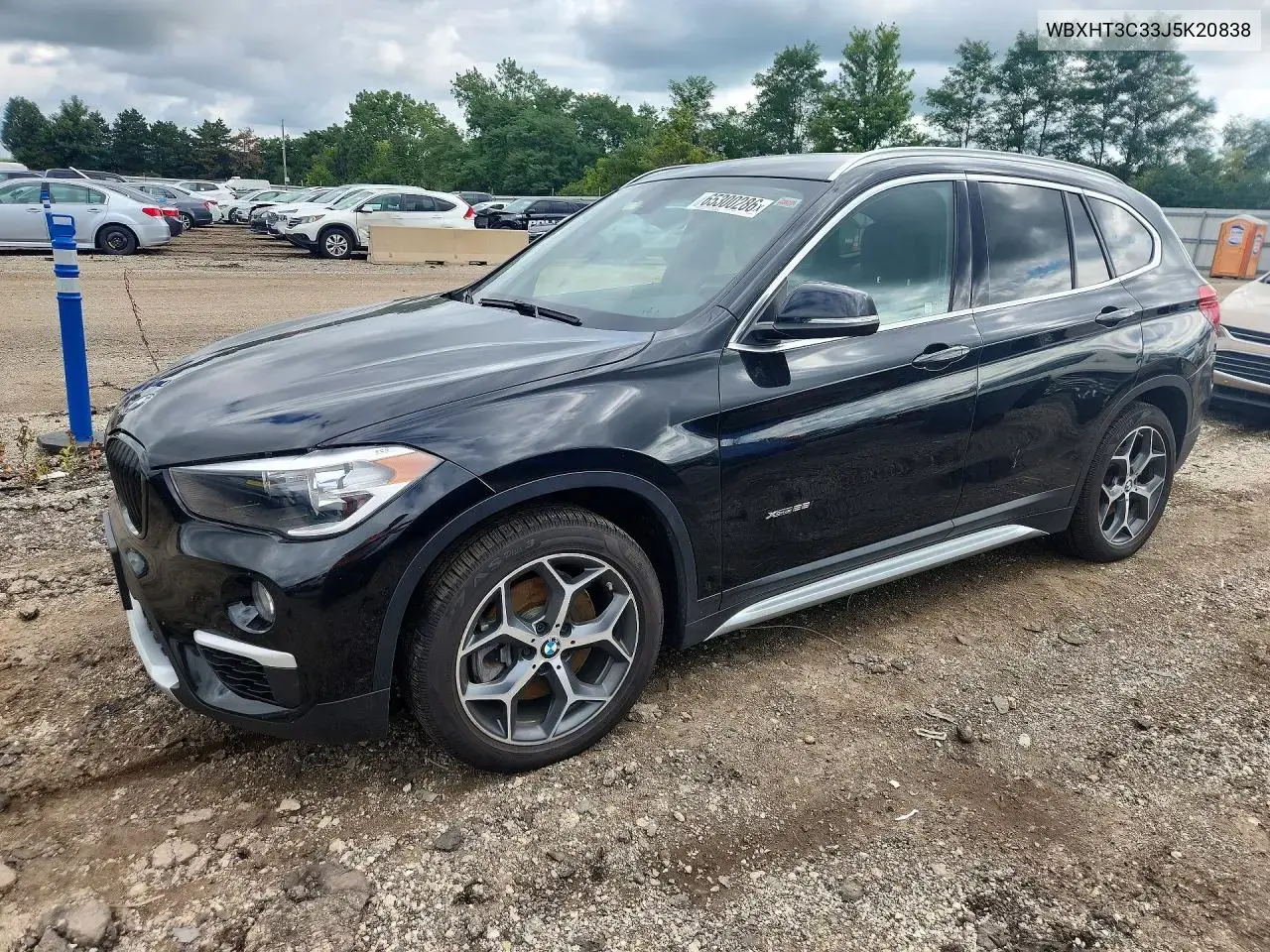 BMW X1 xDrive28I 2018