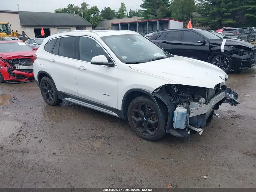 BMW X1 xDrive28I 2018