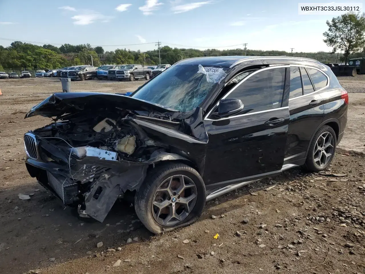 BMW X1 xDrive28I 2018