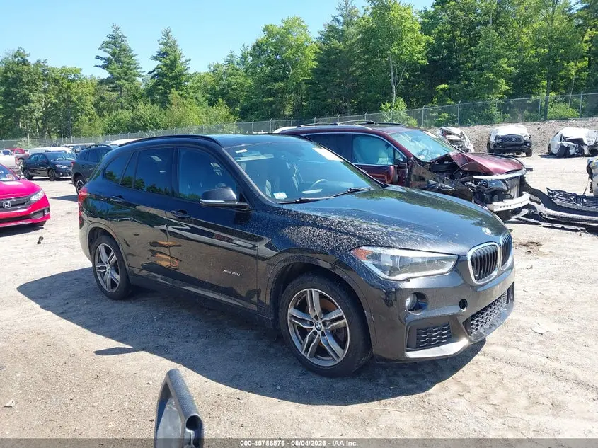 BMW X1 xDrive28I 2016