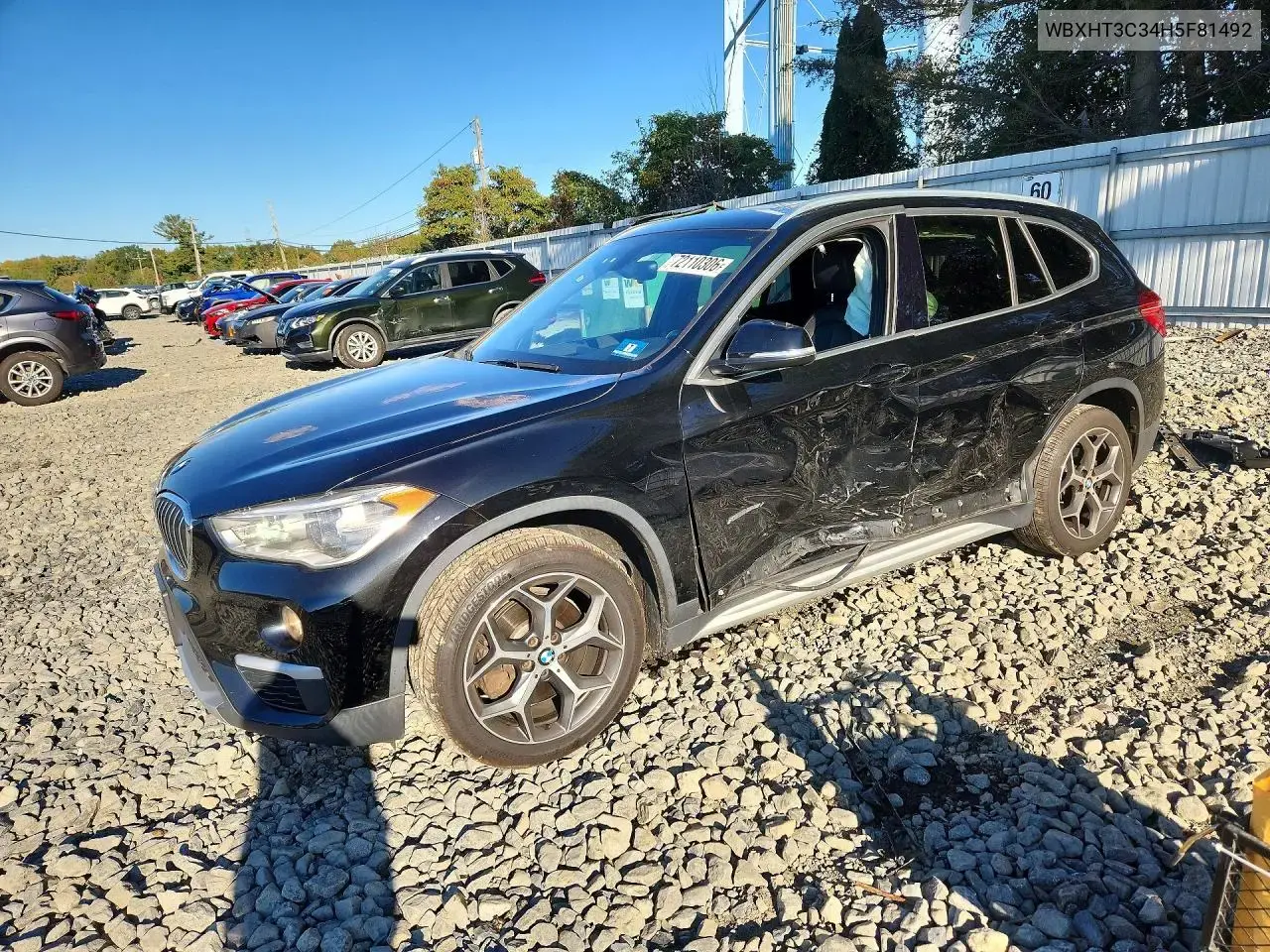 BMW X1 xDrive28I 2017