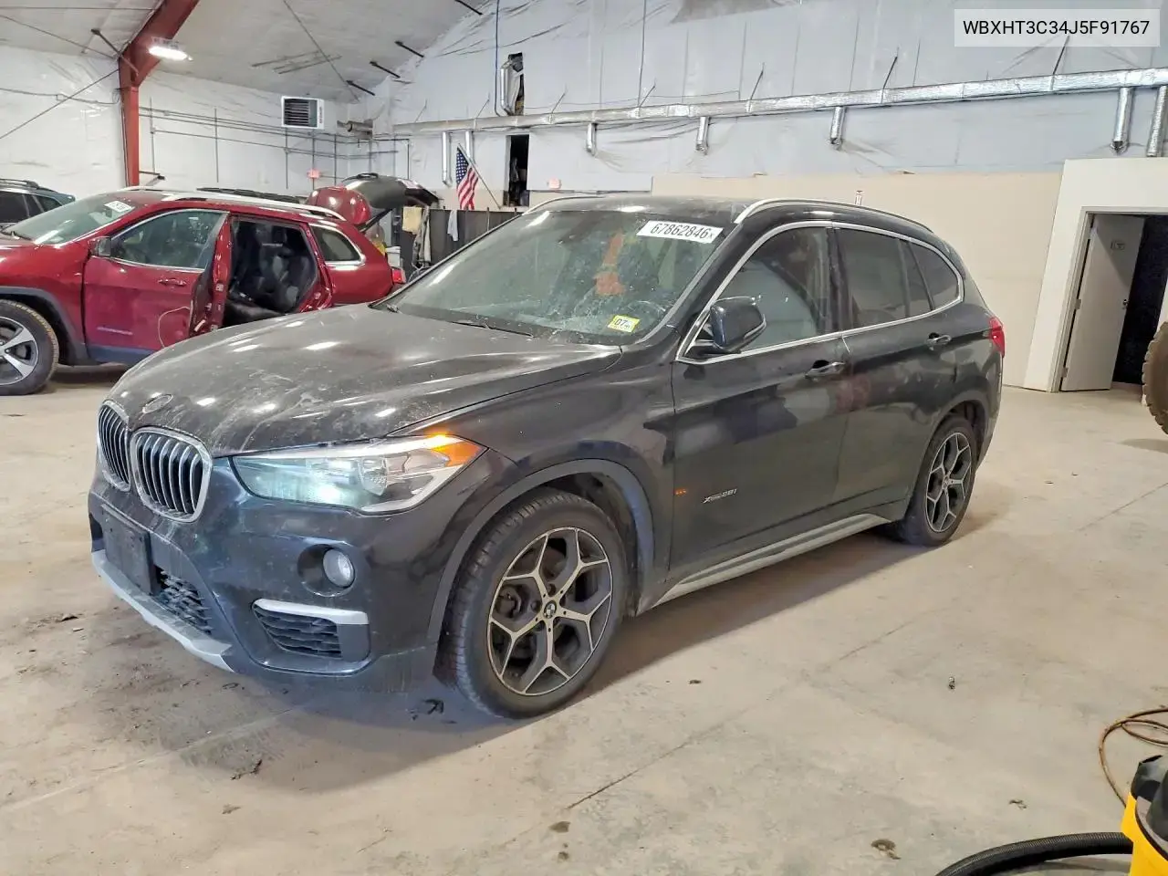 BMW X1 xDrive28I 2018
