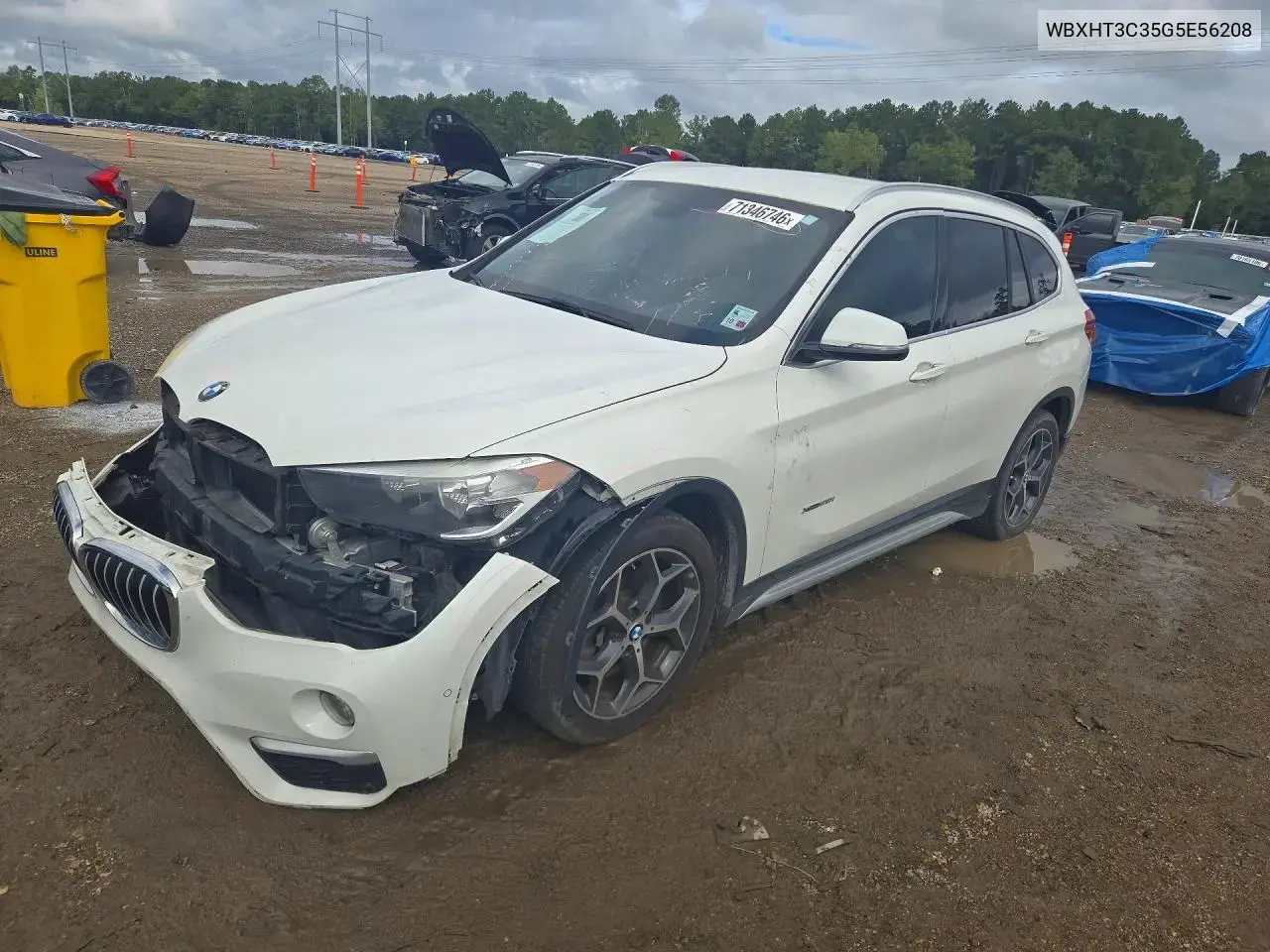 BMW X1 xDrive28I 2016