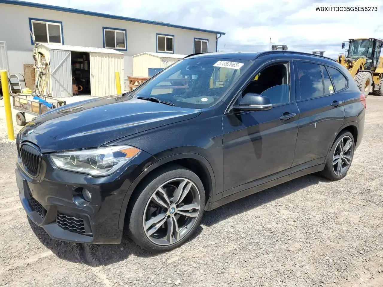 BMW X1 xDrive28I 2016