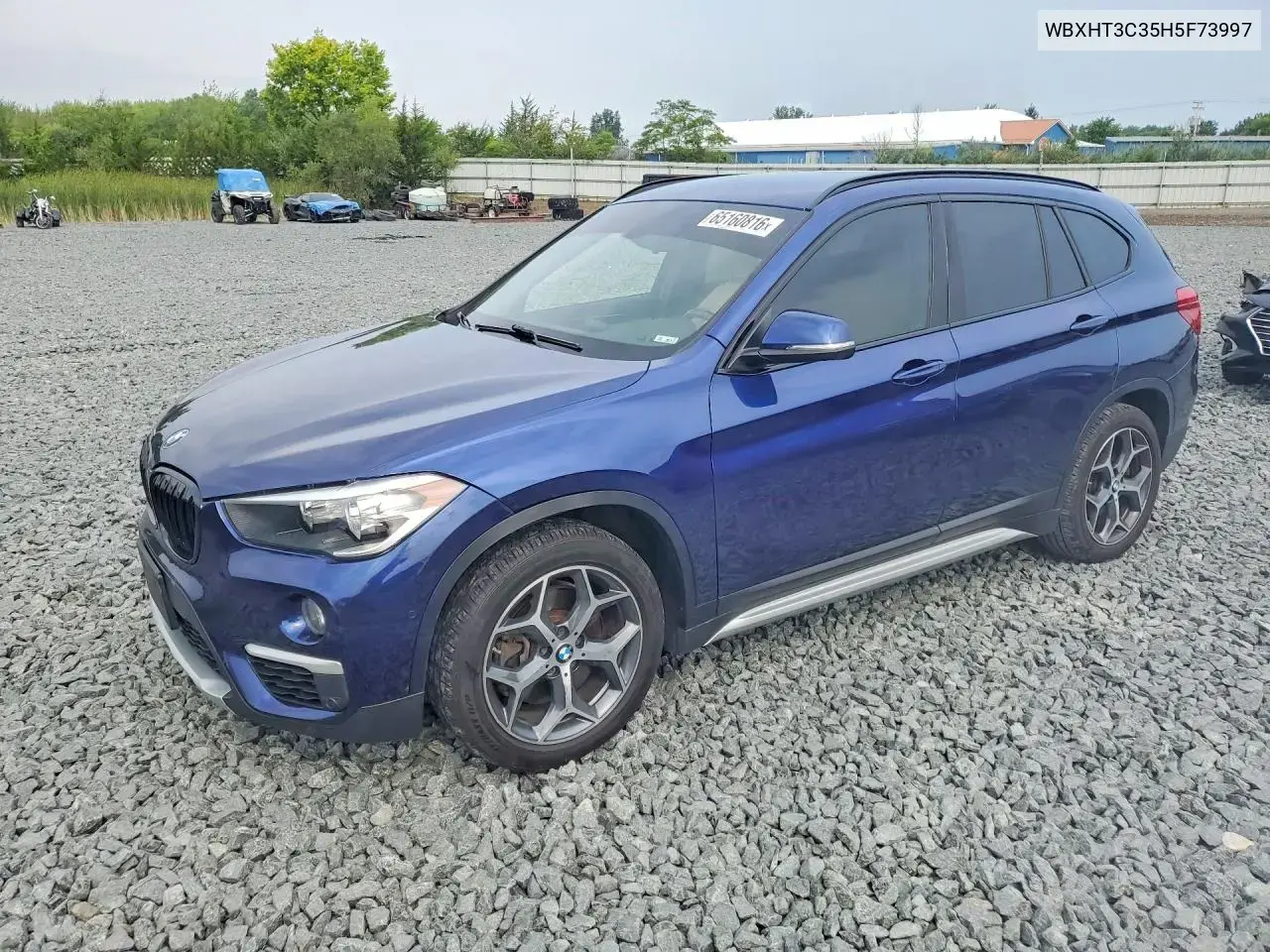 BMW X1 xDrive28I 2017